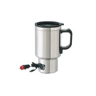 Auto Mug